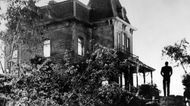 Psycho, Image Source - Paramount Pictures